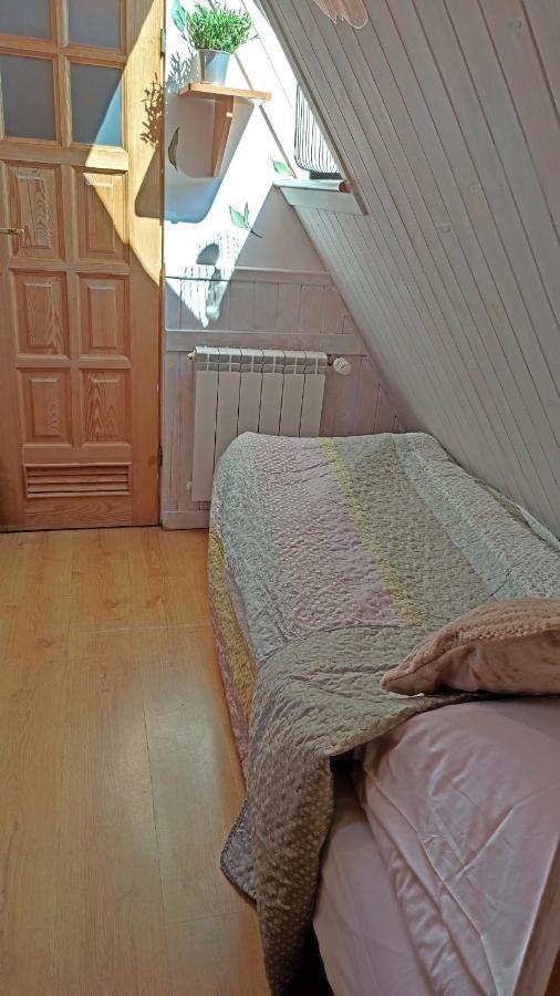 Willa Juna Tatry Nowe Bystre Kültér fotó